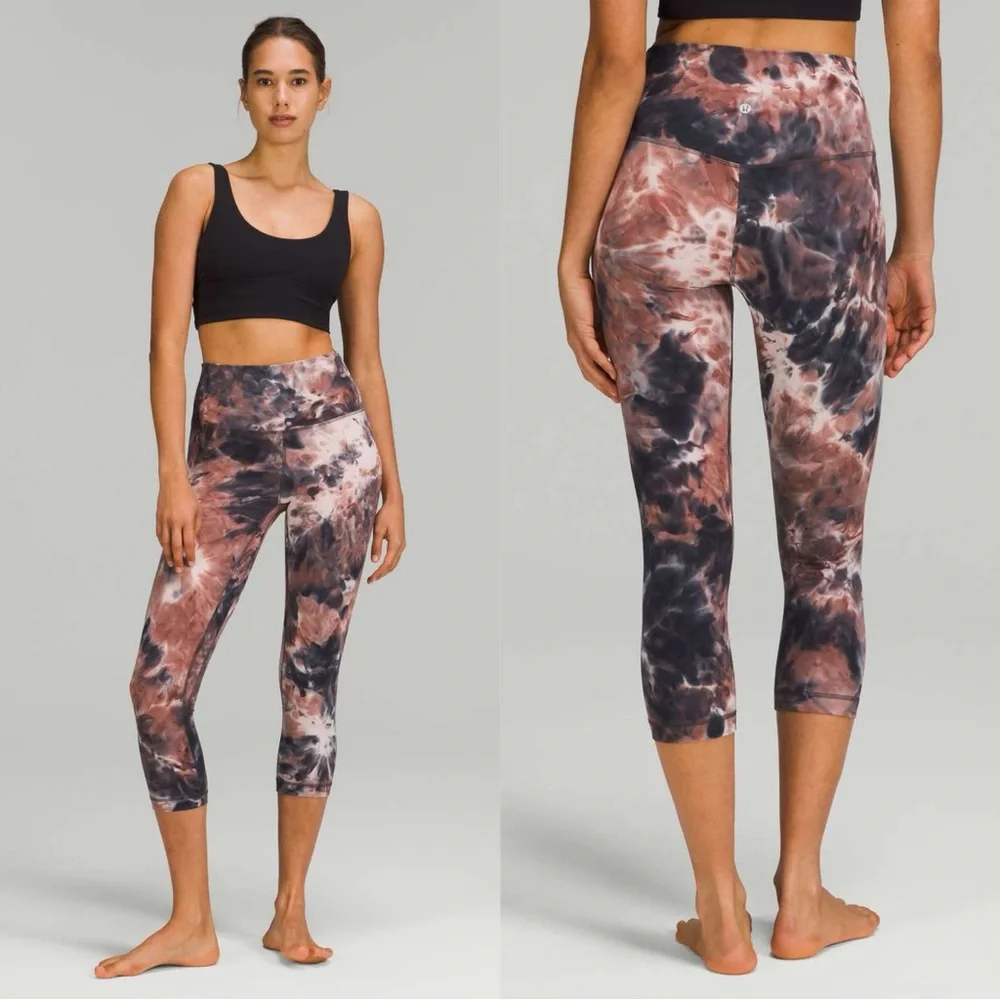 Lululemon Align High Rise 21
